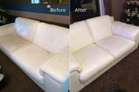 Upholstery Cleaning Canberra image 1